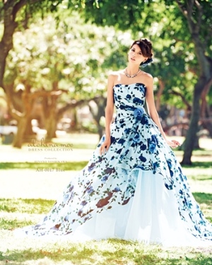 公式】トピックス「吉川ひなのさんプロデュース【alohina moe】第2弾